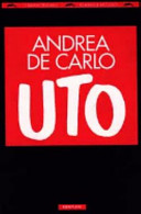 Copertina  Uto