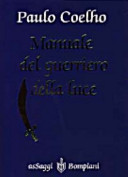 Copertina  Manuale del guerriero della luce