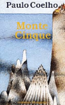 Copertina  Monte Cinque