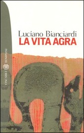 Copertina  La vita agra