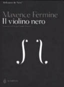 Copertina  Il violino nero