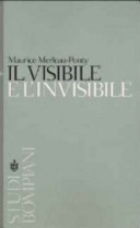 Copertina  Il visibile e l'invisibile