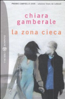 Copertina  La zona cieca