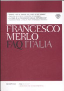 Copertina  Faq Italia