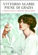 Copertina  Piene di grazia : i volti della donna nell'arte