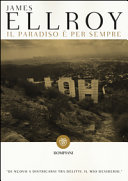 Copertina  Il paradiso è per sempre