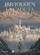 Copertina  La caduta di Gondolin