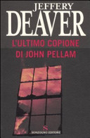 Copertina  L'ultimo copione di John Pellam