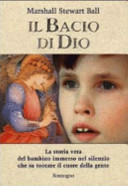 Copertina  Il bacio di Dio