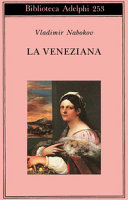 Copertina  La veneziana, e altri racconti