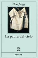 Copertina  La paura del cielo 