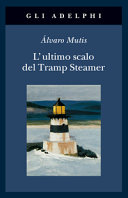 Copertina  L'ultimo scalo del Tramp Steamer