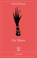 Copertina  Zia Mame