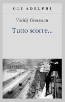 Copertina  Tutto scorre...
