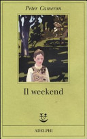 Copertina  Il weekend