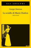 Copertina  Lo scialle di Marie Dudon e altri racconti