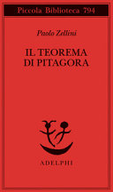 Copertina  Il Teorema di Pitagora