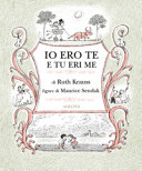 Copertina Io ero te e tu eri me