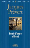 Copertina  Poesie d'amore e libertà : con testo originale a fronte