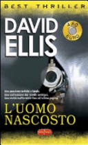 Copertina  L' uomo nascosto