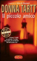 Copertina  Il villaggio degli innocenti 