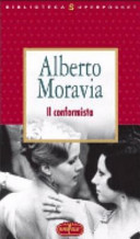 Copertina  Il conformista : romanzo