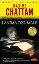 Copertina  L' anima del male