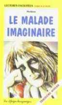 Copertina  Le malade imaginaire