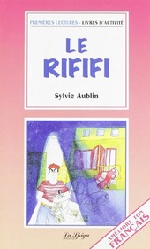Copertina  Le rififi