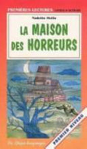 Copertina  La maison des horreurs