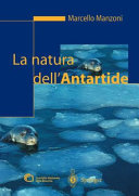 Copertina  La natura dell'Antartide