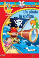 Copertina  Un pirata in soffitta