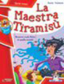 Copertina  La maestra Tiramisù