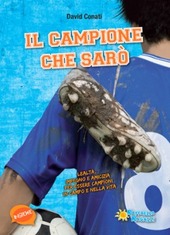 Copertina  Il campione che sarò