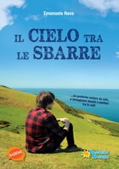 Copertina  Il cielo tra le sbarre