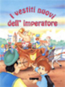 Copertina  I vestiti nuovi dell'imperatore