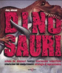 Copertina  Dino Sauri