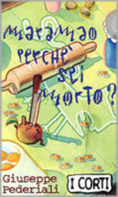 Copertina  Maramao perché sei morto?