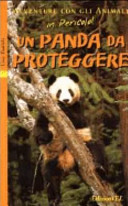 Copertina  Un panda da proteggere