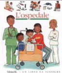 Copertina  L'ospedale