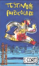 Copertina  Testimone auricolare