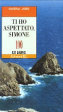 Copertina  Ti ho aspettato, Simone