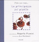 Copertina  La principessa sul pisello