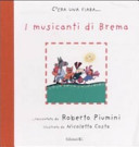 Copertina  I musicanti di Brema