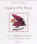 Copertina  Cappuccetto Rosso
