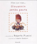 Copertina  Giovannin senza paura