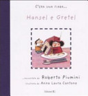Copertina  Hansel e Gretel