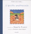Copertina  Il brutto anatroccolo