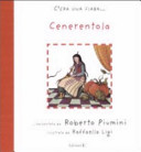 Copertina  Cenerentola