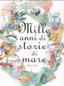 Copertina  Mille anni di storie di mare